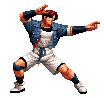 KOF 96